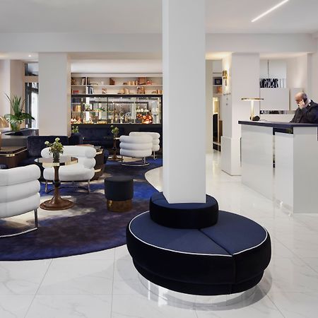 Hotel Bel Ami Paříž Exteriér fotografie