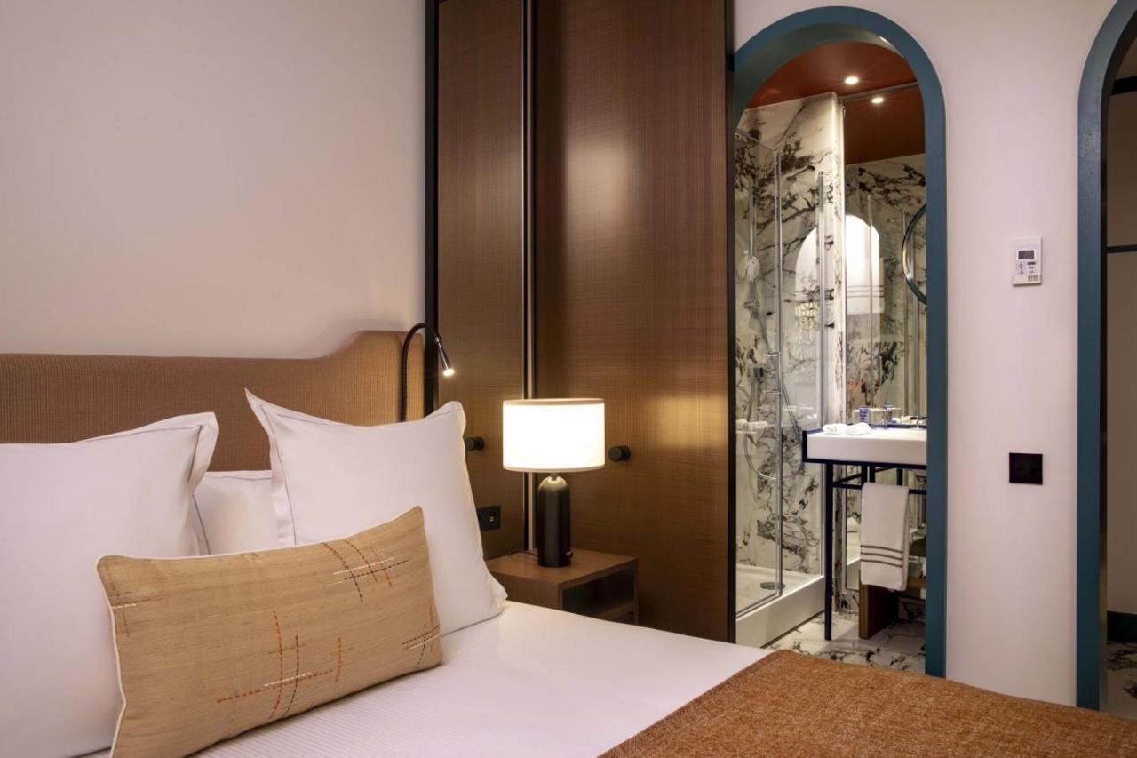 Hotel Bel Ami Paříž Exteriér fotografie