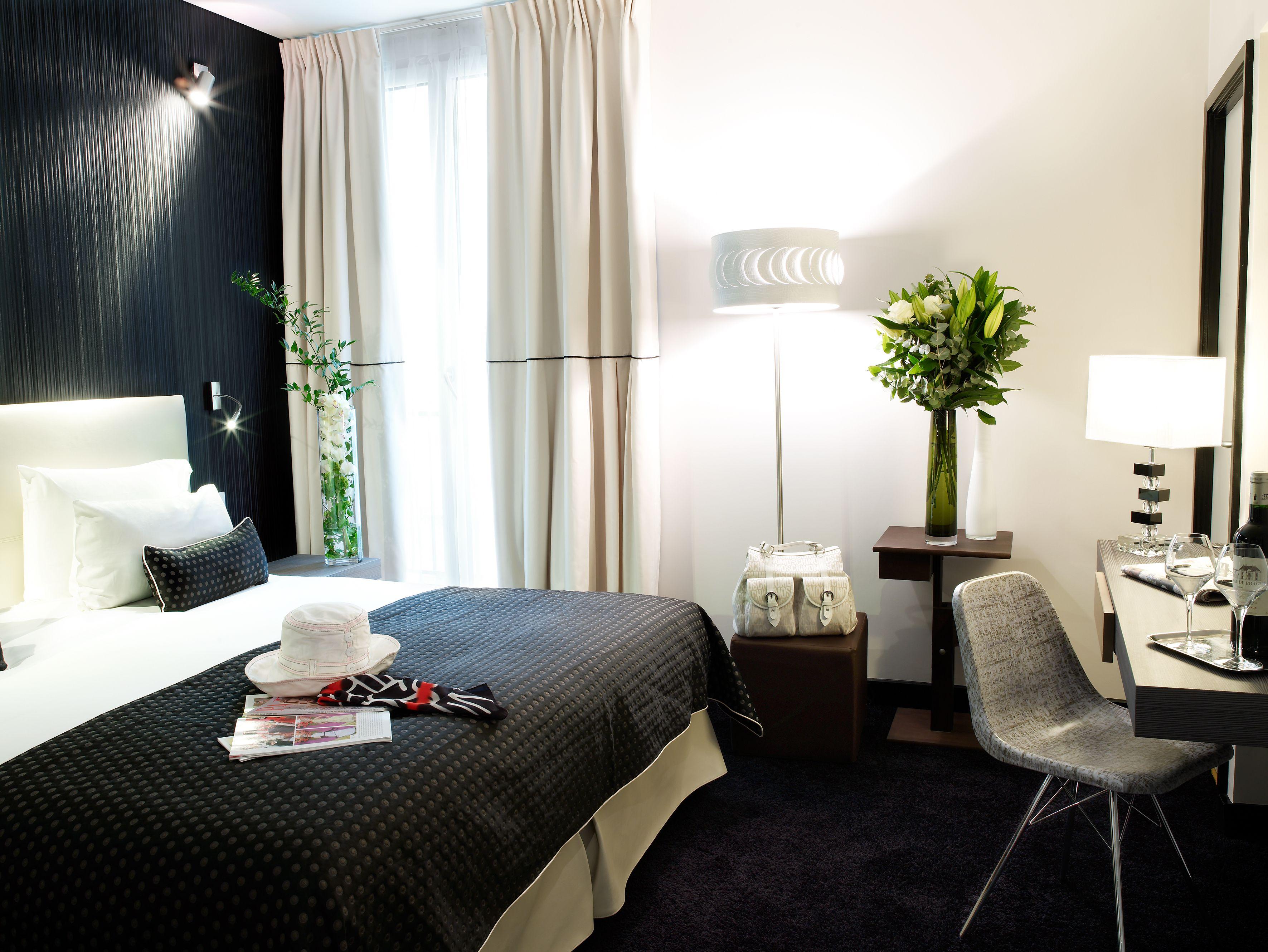 Hotel Bel Ami Paříž Exteriér fotografie