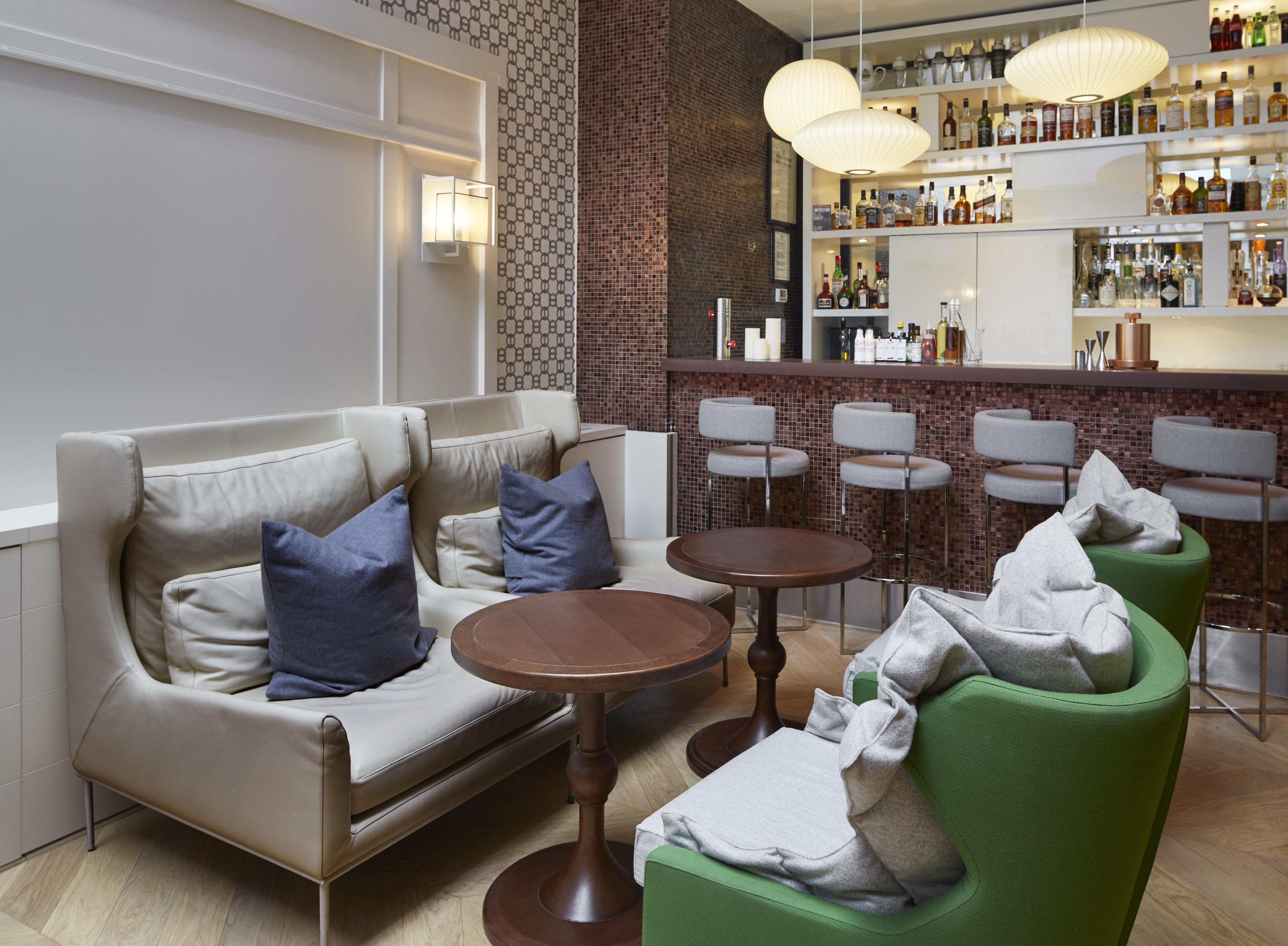 Hotel Bel Ami Paříž Exteriér fotografie