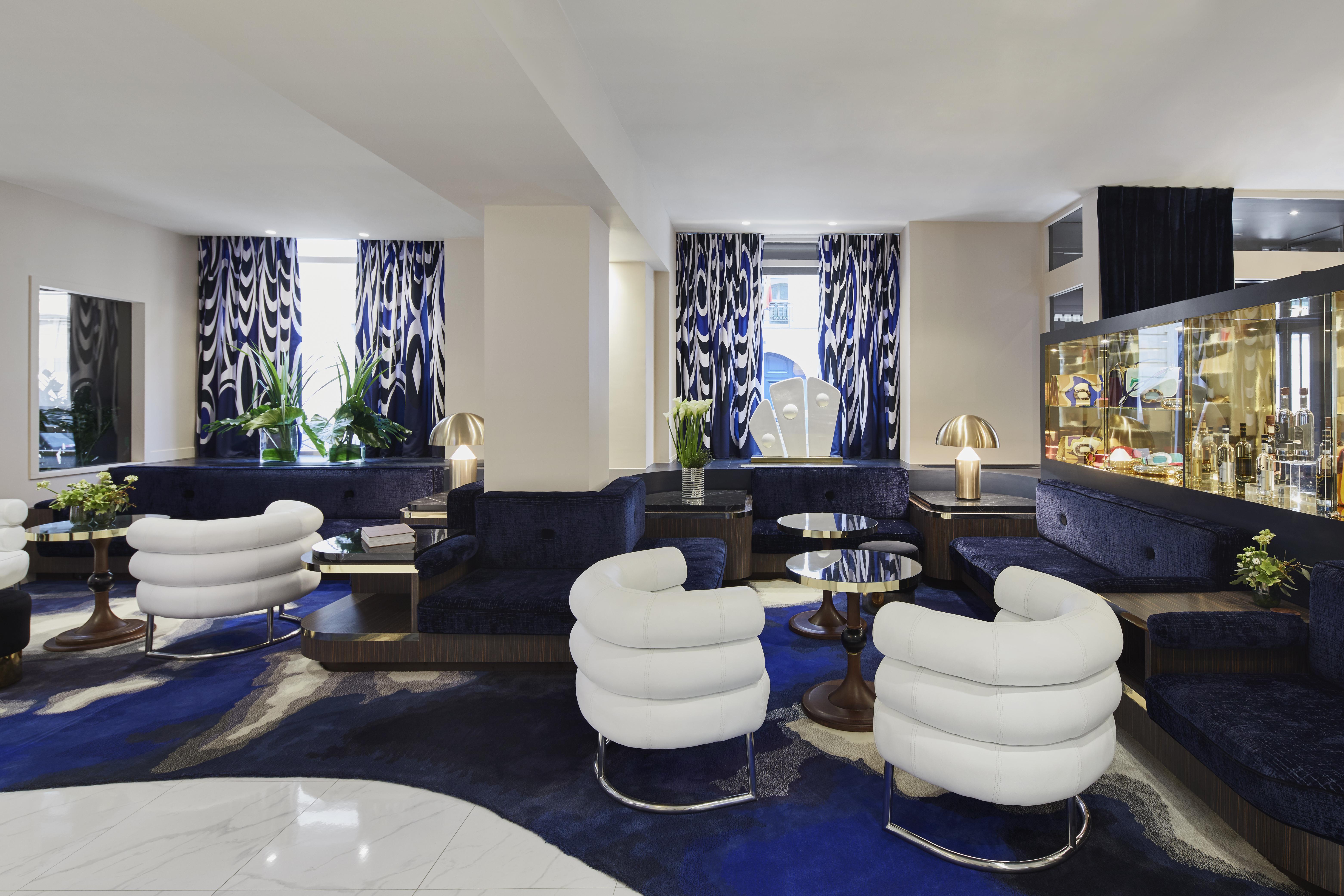 Hotel Bel Ami Paříž Exteriér fotografie