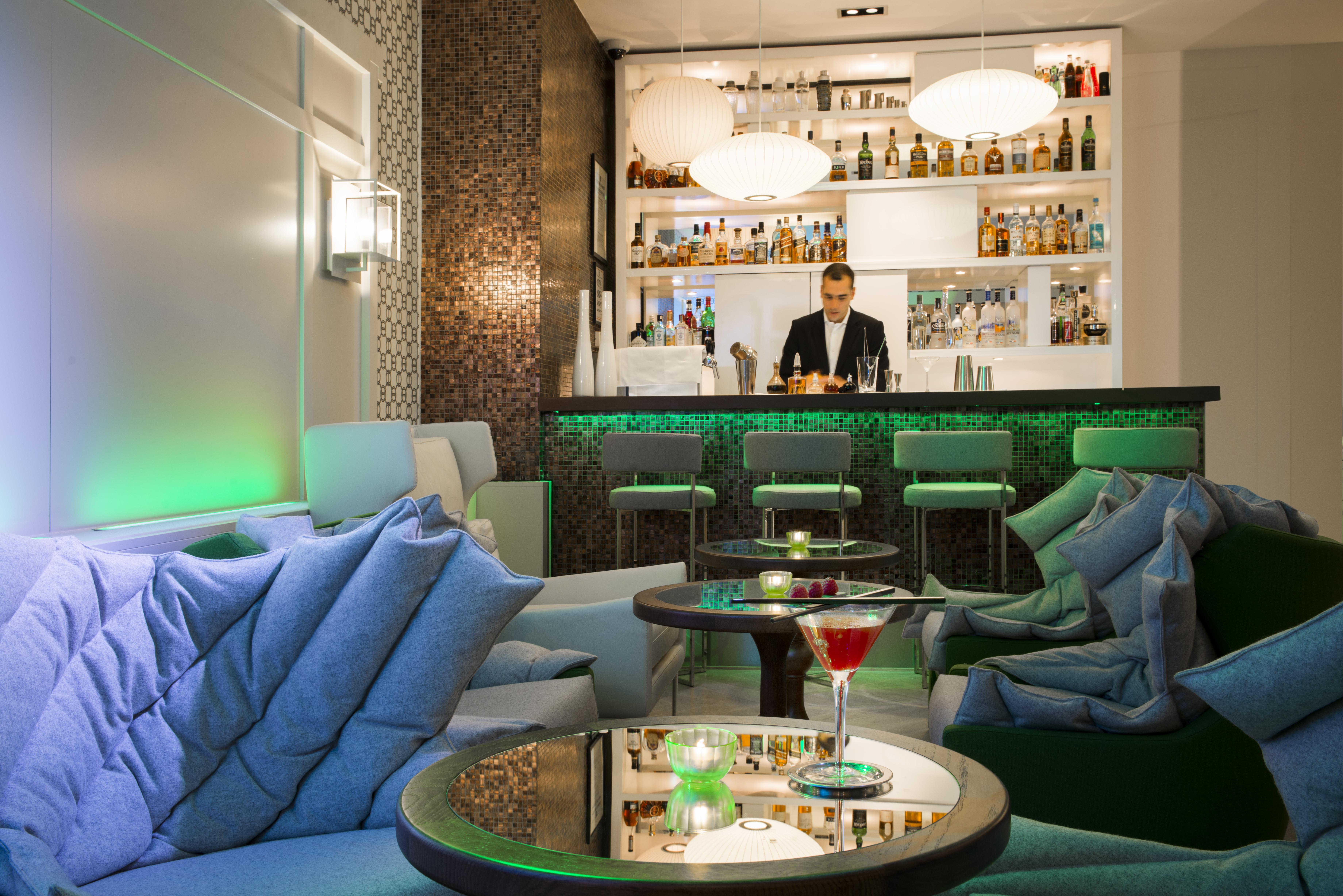 Hotel Bel Ami Paříž Exteriér fotografie