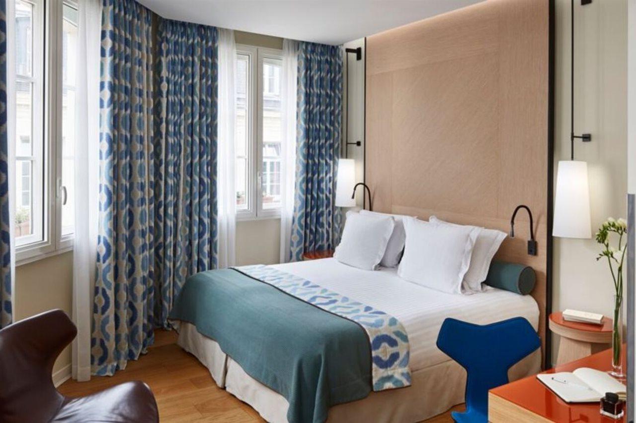 Hotel Bel Ami Paříž Exteriér fotografie